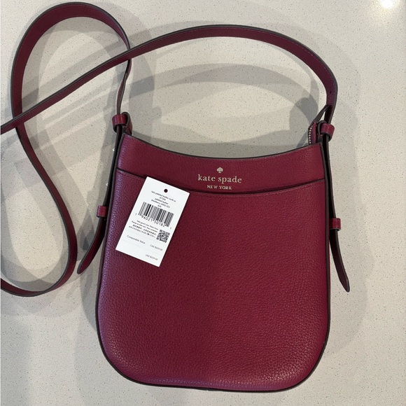Kate Spade ♠️ Leila Crossbody Bag - Picture 5 of 7